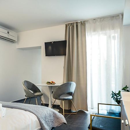 City Break Studio Apartments Šibenik Exterior foto